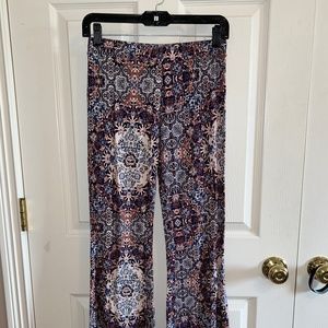 American Eagle Flare Pants